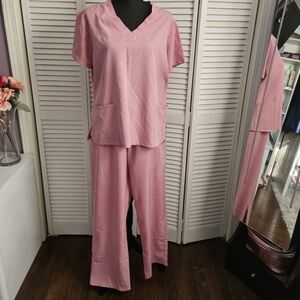 4Flex Scrub Sets - XL